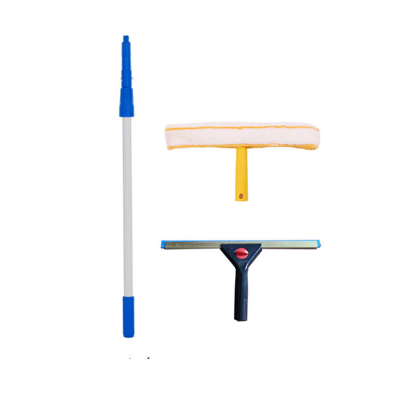 Multi Glass/Surface Cleaning Kit