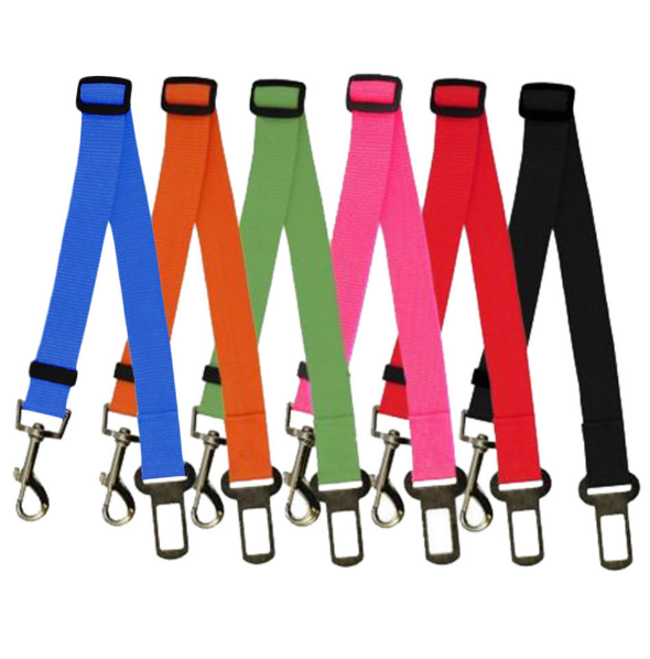 Fixed Strap Polyester Dog Strap/ Leash