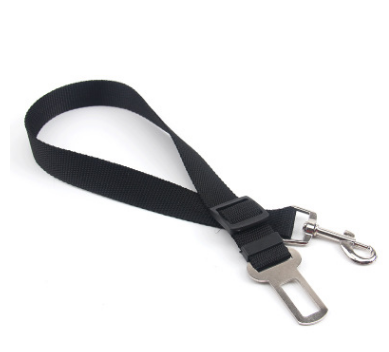 Fixed Strap Polyester Dog Strap/ Leash