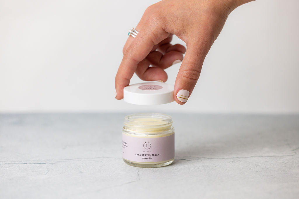 Full body Luxury Home Spa Routine Set