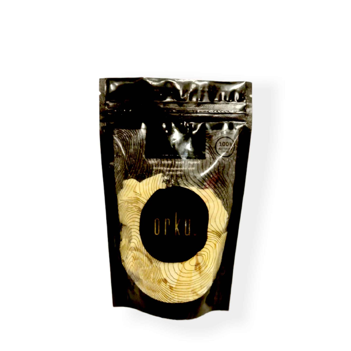 Organic Cocoa Butter Natural Food Grade Chocolate Scent Skin Body Moisturiser