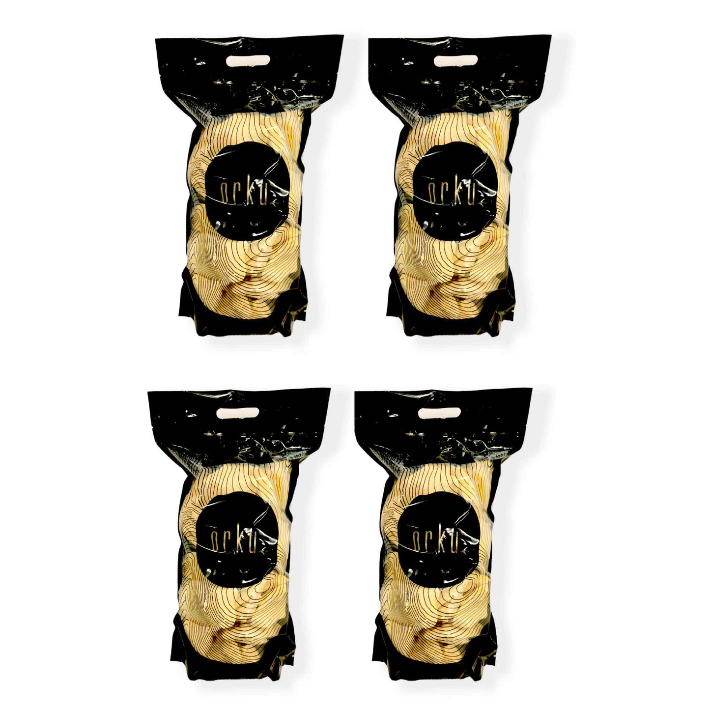 Organic Cocoa Butter Natural Food Grade Chocolate Scent Skin Body Moisturiser