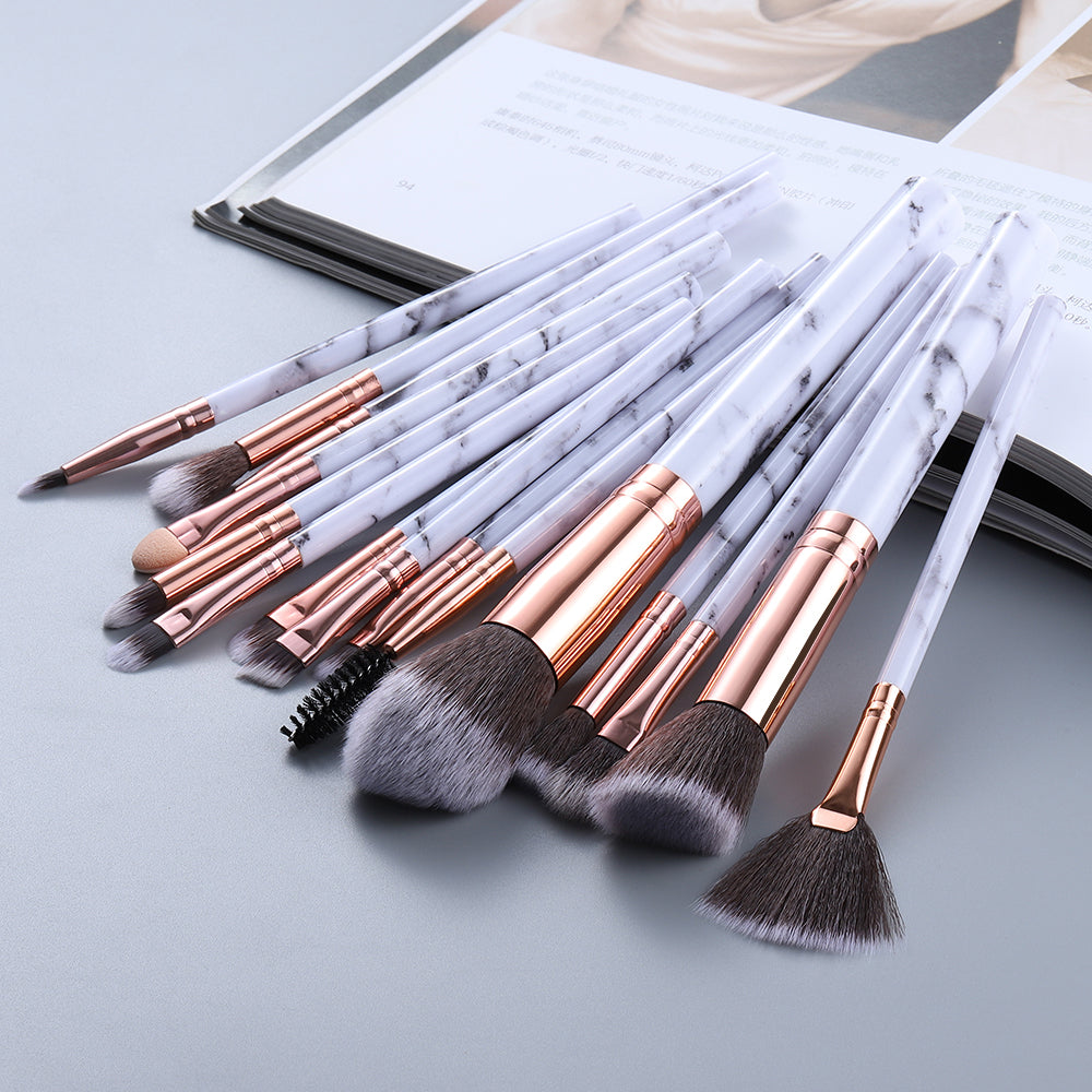 Cosmetic Makeup Brush Set