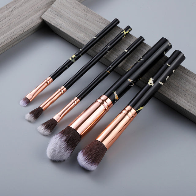 Cosmetic Makeup Brush Set