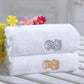 Wholesale Special Cotton Hotel Bath Towels