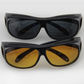 Multifunctional protective Sun glasses