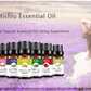 Pure Essential Oils