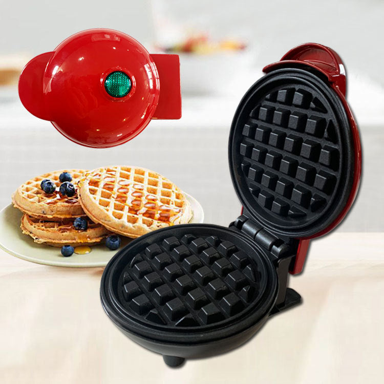 Amazon eBay home mini waffle baking machine mini