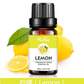 Pure Essential Oils
