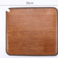 Leather Heating Foot Mat Warmer Electric Heating Pads Feet Leg Warmer Carpet Thermostat Warming Tools Home Office