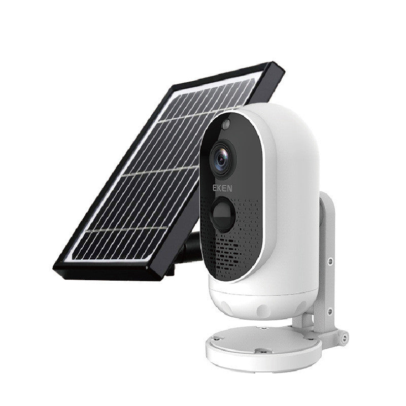 EKEN Astro Solar Camera Network Surveillance Camera