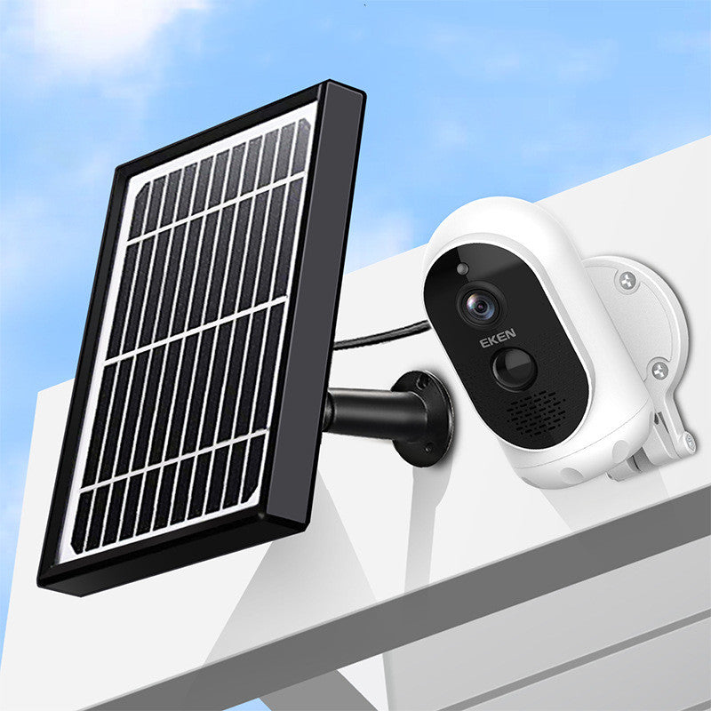 EKEN Astro Solar Camera Network Surveillance Camera