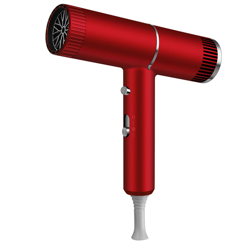 Hair Dryer, Hair Salon, Hair Dryer, Mute