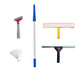 Multi Glass/Surface Cleaning Kit
