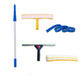 Multi Glass/Surface Cleaning Kit