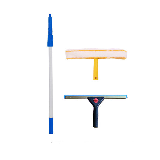 Multi Glass/Surface Cleaning Kit