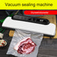 Household Food Vacuum Sealing Machine Fruit Vegetable Preservation Machine
