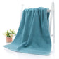 Manufacturers wholesale cotton thick spare bath towel cotton water adult home bath big towels