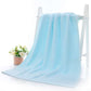 Manufacturers wholesale cotton thick spare bath towel cotton water adult home bath big towels