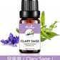 Pure Essential Oils