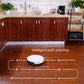Low Noise Intelligent Vacuum Cleaner Sweeping Robot Self-refilling Four Cleaning