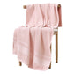 Cotton bath wrapping towel
