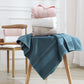 Cotton bath wrapping towel