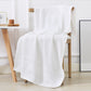 Cotton bath wrapping towel