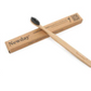 Natural Pure Bamboo Toothbrush Soft HairEco Friendly