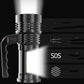 Usb Charging With Side Light/Led Multifunctional Portable Light