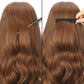 10-piece hair comb set