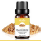 Pure Essential Oils
