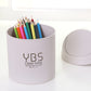 Mini desktop trash can home /kitchen/ desk / living room debris storage cleaning bucket