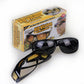Multifunctional protective Sun glasses