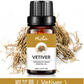 Pure Essential Oils
