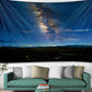 Home printing tapestry