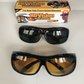 Multifunctional protective Sun glasses