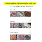 Household Food Vacuum Sealing Machine Fruit Vegetable Preservation Machine