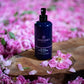 Josephine's Roses Rose Water, %100 Pure Face Toner, Slow Steam Distillation, Rich in Nutrients, Natural Rose Water Spray For Face, Hydrating and Refreshing Mist For Sensitive Skin, 3.3 oz