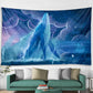 Home printing tapestry