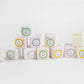 Shower Steamers, Set of 12 big fizzies, Cheer up Gift Set, Relaxing Gift Box