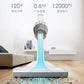Car wireless vacuum cleaner home small large suction vacuum cleaner handheld mini power mute vacuum cleaner