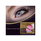 Pink Collagen Crystal Eye Mask Gel Pads Under Eye Anti Dark Circle Patches
