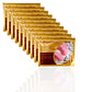Pink Collagen Crystal Eye Mask Gel Pads Under Eye Anti Dark Circle Patches