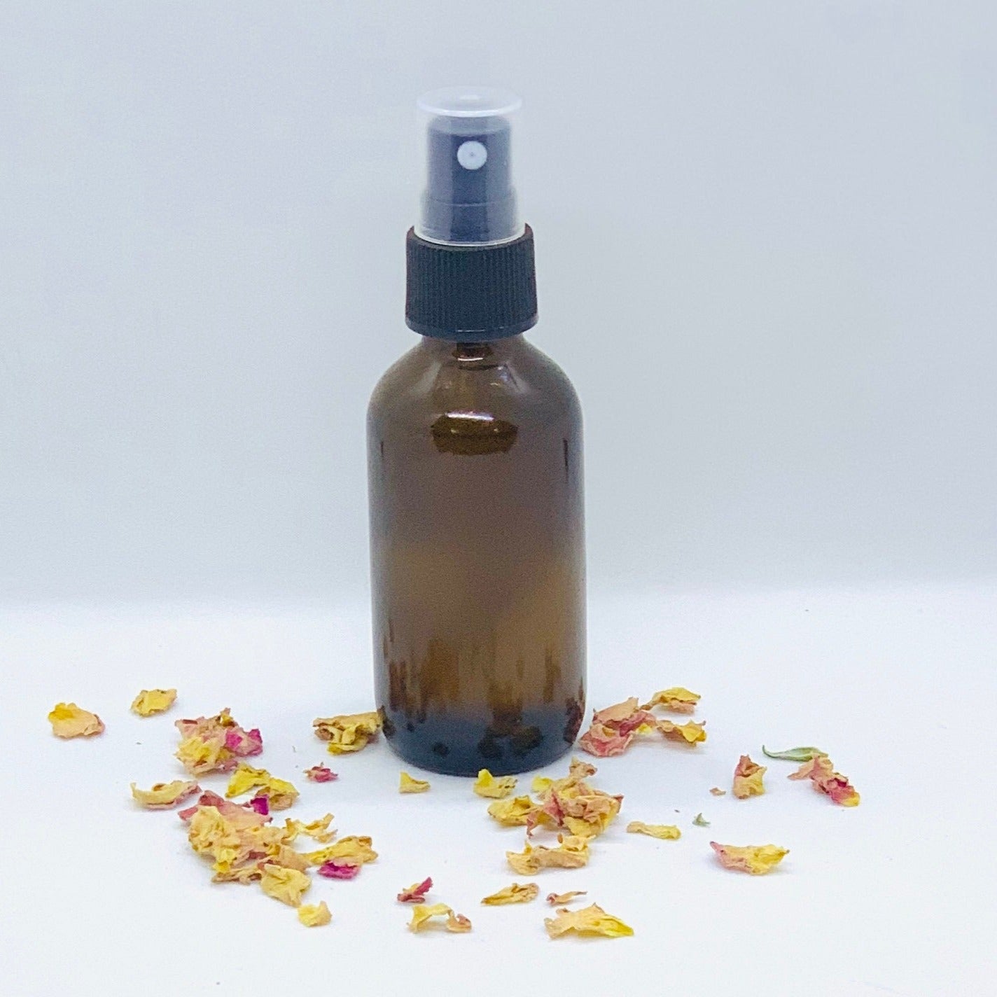 Body Mist Spray