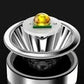 Usb Charging With Side Light/Led Multifunctional Portable Light