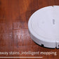Low Noise Intelligent Vacuum Cleaner Sweeping Robot Self-refilling Four Cleaning