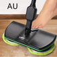New TV Wireless Intelligent Electric Mop Portable Detachable 360 Degree Rotary Cleaning Cloth Mop