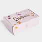 Shower Steamers, Set of 12 big fizzies, Cheer up Gift Set, Relaxing Gift Box