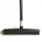Pet rubber Brush Carpet Sweeper